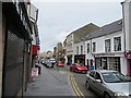 Main Street, Strabane