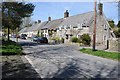 Cottages in Winterborne St Martin