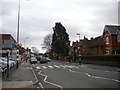 Iffley Road, Oxford