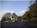 The Aperfield Inn on Main Road