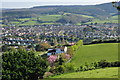 Minehead : Minehead Scenery