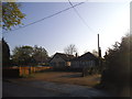 Bungalows on Main Road, South Street