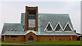 St.Nicholas Church, Fleetwood