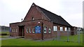 St Edmund Of Canterbury Church, Fleetwood