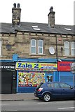 SE1732 : Zak's 2 - Leeds Road by Betty Longbottom