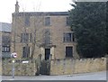 Former Clergy House for Bradford Cathedral - Stott Hill