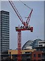 Tower Crane