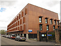 Waldron Health Centre, Amersham Vale, Deptford