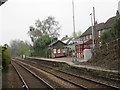 Shepley station