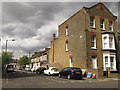 Hicks Street, Deptford