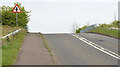 Railway bridge, Aldergrove