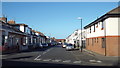 NZ4055 : Mainsforth Terrace West, Sunderland by Malc McDonald