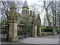 Southern Cemetery, Manchester