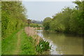 Grand Union Canal near Welsh Road Lock