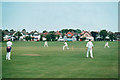 Bognor Regis Cricket Club, 2000