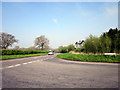 Redhill Road From Icknield Street