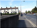 James Connolly Park off Patrick Street, Newry