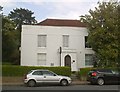 Former Lloyds Bank, Pulborough