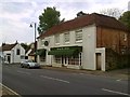 Hennings Wine Merchants, Pulborough