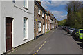 Silver Street, Wells