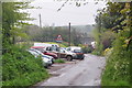 Clyst St Lawrence : Village Road