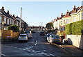 Cricklade Road, Ashley Down, Bristol