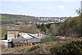 The Royal Forest of Dean Brickworks