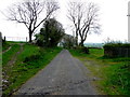 Ballylennan Road, Ballylennan Scott