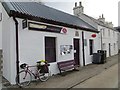 Dervaig Post Office