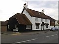 The Old Red Lion, Pulborough