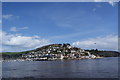 Kingswear from Dartmouth