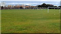 Hamadryad Park football pitches, Cardiff