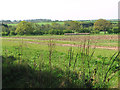 Fields north of Stiffkey Road