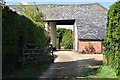 East Devon : Loxbrook Farm