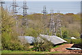 SY0097 : East Devon : Transforming Station by Lewis Clarke