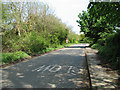 The Street, Hindringham