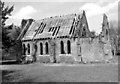 Thursford Castle - the Walsingham Union workhouse chapel