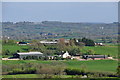 East Devon : Countryside Scenery