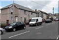 Etna Terrace, Gilfach Goch