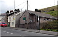 Gilfach Goch Senior Citizens Association Hall