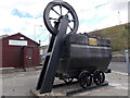 Gilfach Goch Miners Memorial