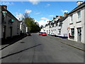 Main Street, Magheraveely