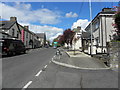 Main Street, Newtownbutler