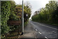 Wakefield Road, Swillington