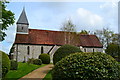 Church of St Peter and St Paul, Exton