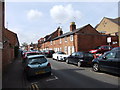 College Lane, Stratford-upon-Avon