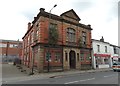 The Miners Institute, Parkgate