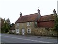 Cottage in Lower Street, Pulborough