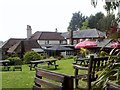 Garden of the White Horse, Pulborough