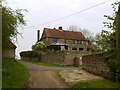 TQ0619 : Broomershill Farmhouse by David960